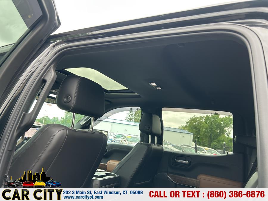 2019 Chevrolet Silverado 1500 4WD Crew Cab 147" High Country, available for sale in East Windsor, Connecticut | Car City LLC. East Windsor, Connecticut 2019 Chevrolet Silverado 1500 4WD Crew Cab 147" High Country, available for sale in East Windsor, Connecticut | Car City LLC. East Windsor, Connecticut