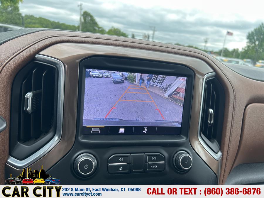 2019 Chevrolet Silverado 1500 4WD Crew Cab 147" High Country, available for sale in East Windsor, Connecticut | Car City LLC. East Windsor, Connecticut 2019 Chevrolet Silverado 1500 4WD Crew Cab 147" High Country, available for sale in East Windsor, Connecticut | Car City LLC. East Windsor, Connecticut
