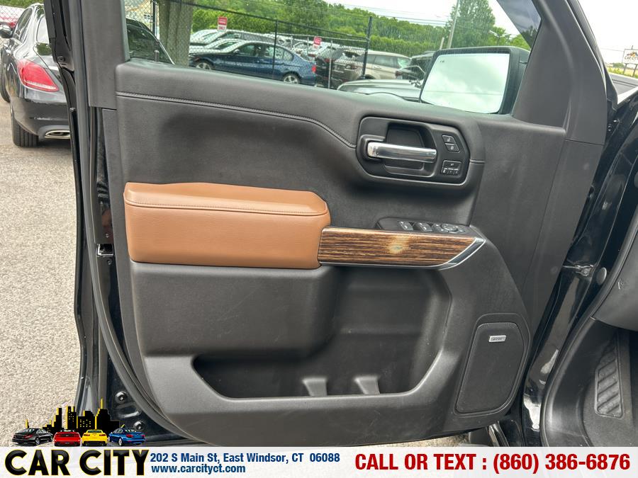 2019 Chevrolet Silverado 1500 4WD Crew Cab 147" High Country, available for sale in East Windsor, Connecticut | Car City LLC. East Windsor, Connecticut 2019 Chevrolet Silverado 1500 4WD Crew Cab 147" High Country, available for sale in East Windsor, Connecticut | Car City LLC. East Windsor, Connecticut