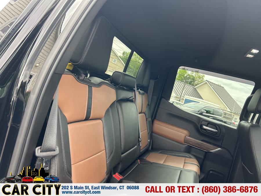 2019 Chevrolet Silverado 1500 4WD Crew Cab 147" High Country, available for sale in East Windsor, Connecticut | Car City LLC. East Windsor, Connecticut 2019 Chevrolet Silverado 1500 4WD Crew Cab 147" High Country, available for sale in East Windsor, Connecticut | Car City LLC. East Windsor, Connecticut
