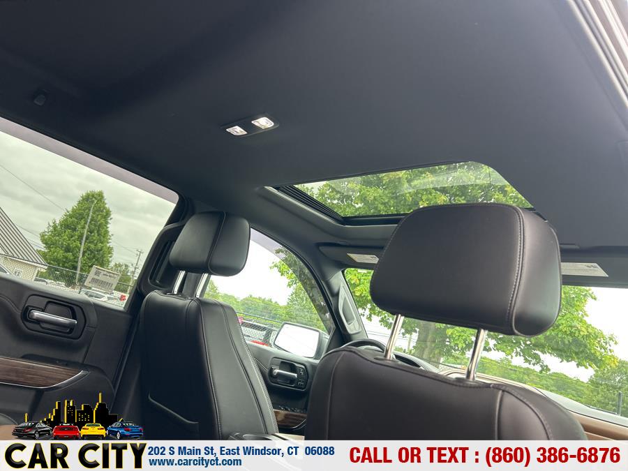 2019 Chevrolet Silverado 1500 4WD Crew Cab 147" High Country, available for sale in East Windsor, Connecticut | Car City LLC. East Windsor, Connecticut 2019 Chevrolet Silverado 1500 4WD Crew Cab 147" High Country, available for sale in East Windsor, Connecticut | Car City LLC. East Windsor, Connecticut