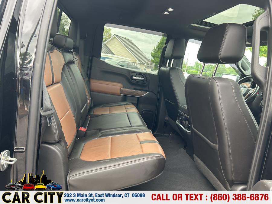 2019 Chevrolet Silverado 1500 4WD Crew Cab 147" High Country, available for sale in East Windsor, Connecticut | Car City LLC. East Windsor, Connecticut 2019 Chevrolet Silverado 1500 4WD Crew Cab 147" High Country, available for sale in East Windsor, Connecticut | Car City LLC. East Windsor, Connecticut