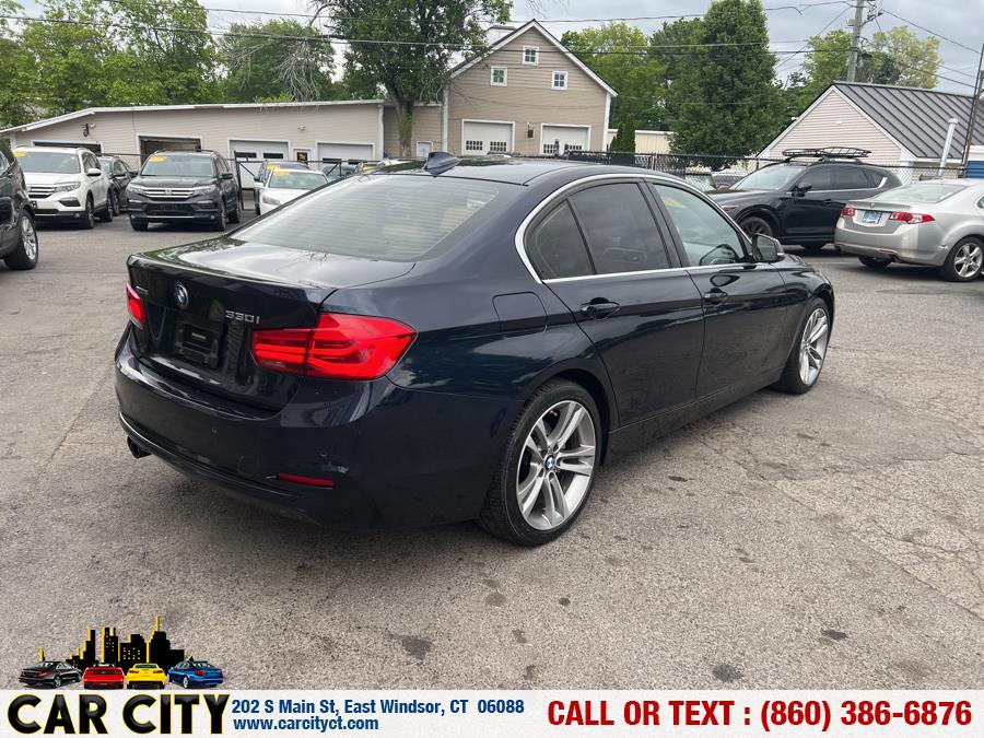 2017 BMW 3 Series 330i xDrive Sedan South Africa, available for sale in East Windsor, Connecticut | Car City LLC. East Windsor, Connecticut 2017 BMW 3 Series 330i xDrive Sedan South Africa, available for sale in East Windsor, Connecticut | Car City LLC. East Windsor, Connecticut