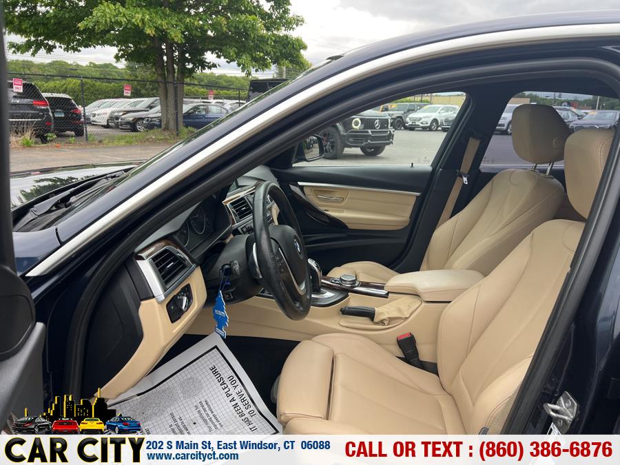 2017 BMW 3 Series 330i xDrive Sedan South Africa, available for sale in East Windsor, Connecticut | Car City LLC. East Windsor, Connecticut 2017 BMW 3 Series 330i xDrive Sedan South Africa, available for sale in East Windsor, Connecticut | Car City LLC. East Windsor, Connecticut