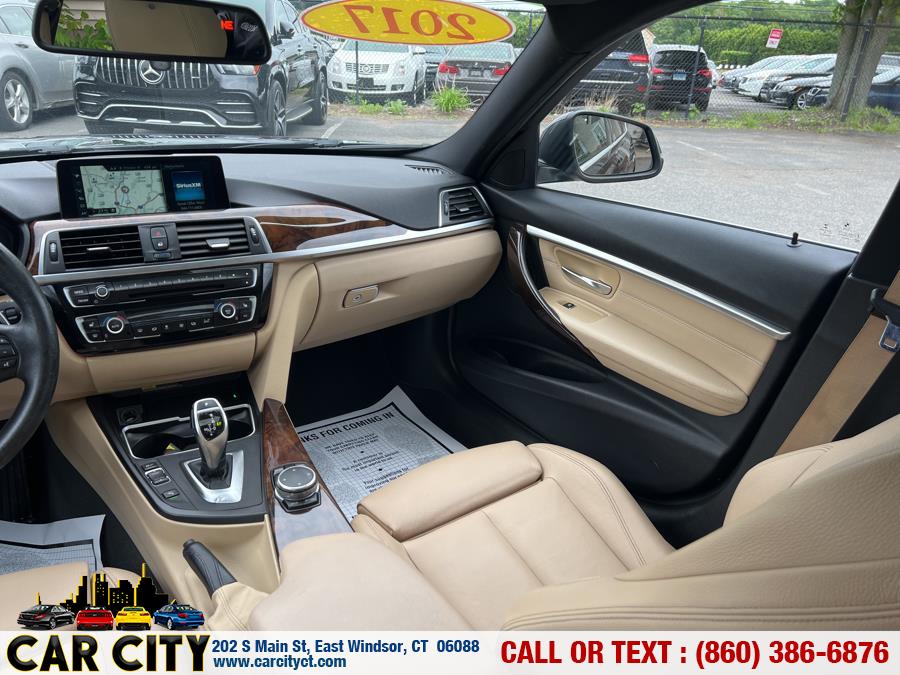 2017 BMW 3 Series 330i xDrive Sedan South Africa, available for sale in East Windsor, Connecticut | Car City LLC. East Windsor, Connecticut 2017 BMW 3 Series 330i xDrive Sedan South Africa, available for sale in East Windsor, Connecticut | Car City LLC. East Windsor, Connecticut