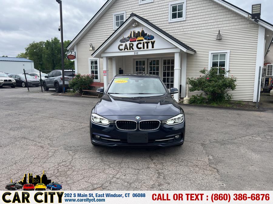 2017 BMW 3 Series 330i xDrive Sedan South Africa, available for sale in East Windsor, Connecticut | Car City LLC. East Windsor, Connecticut 2017 BMW 3 Series 330i xDrive Sedan South Africa, available for sale in East Windsor, Connecticut | Car City LLC. East Windsor, Connecticut