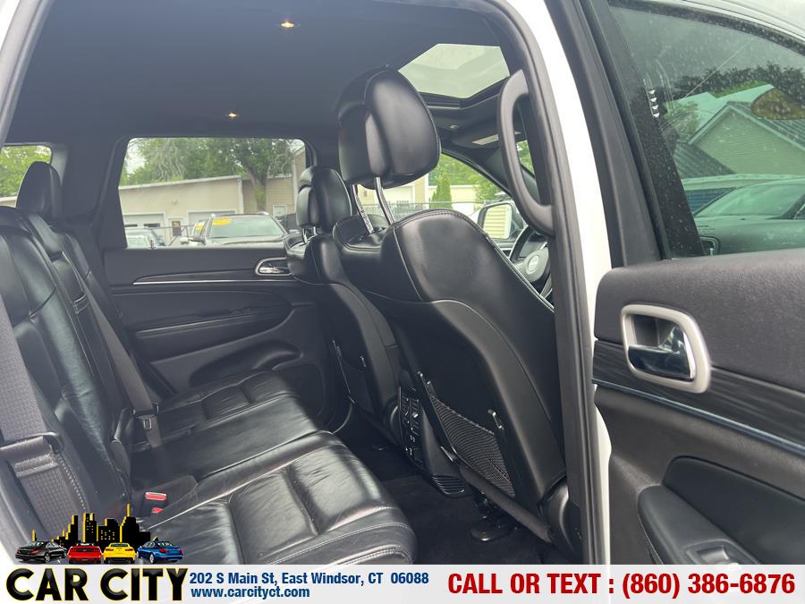 2019 Jeep Grand Cherokee Limited 4x4, available for sale in East Windsor, Connecticut | Car City LLC. East Windsor, Connecticut 2019 Jeep Grand Cherokee Limited 4x4, available for sale in East Windsor, Connecticut | Car City LLC. East Windsor, Connecticut
