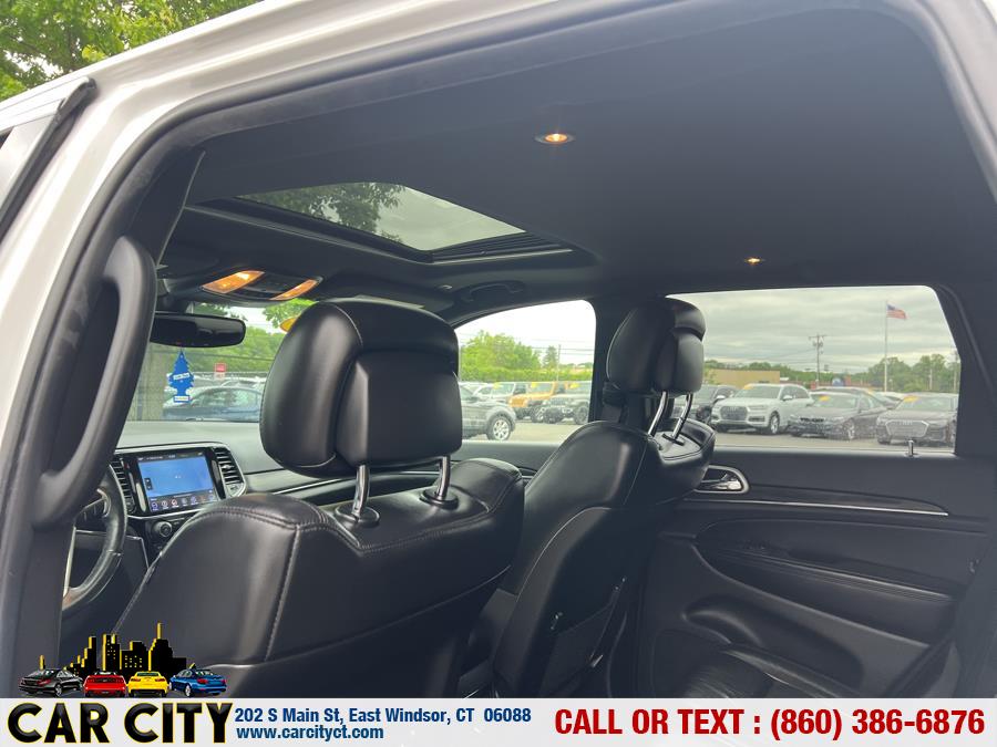 2019 Jeep Grand Cherokee Limited 4x4, available for sale in East Windsor, Connecticut | Car City LLC. East Windsor, Connecticut 2019 Jeep Grand Cherokee Limited 4x4, available for sale in East Windsor, Connecticut | Car City LLC. East Windsor, Connecticut