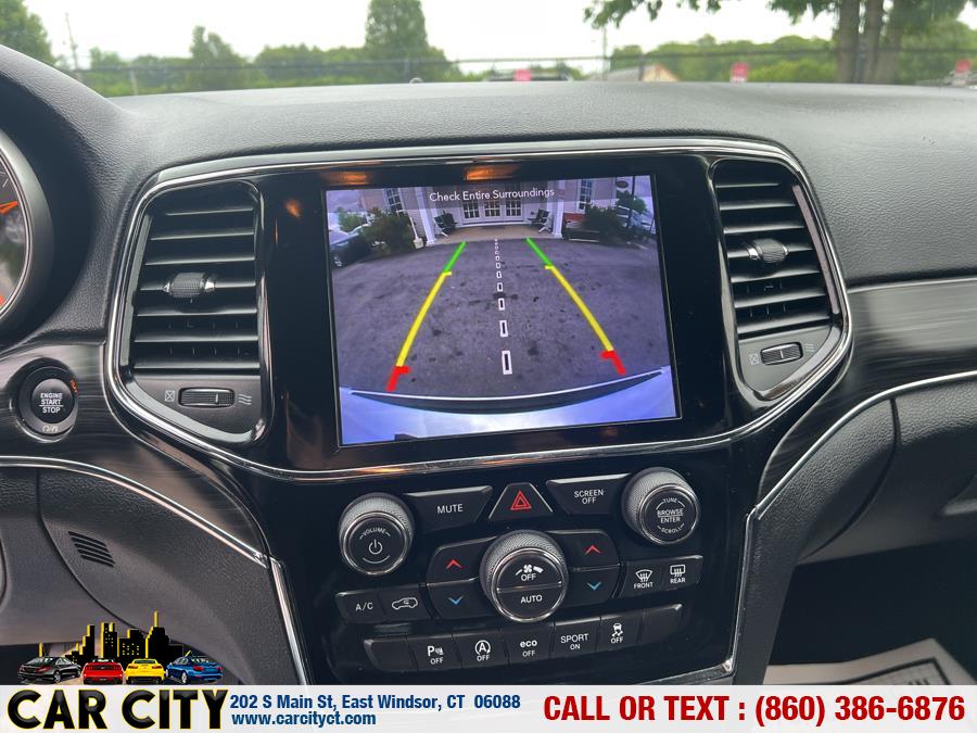 2019 Jeep Grand Cherokee Limited 4x4, available for sale in East Windsor, Connecticut | Car City LLC. East Windsor, Connecticut 2019 Jeep Grand Cherokee Limited 4x4, available for sale in East Windsor, Connecticut | Car City LLC. East Windsor, Connecticut