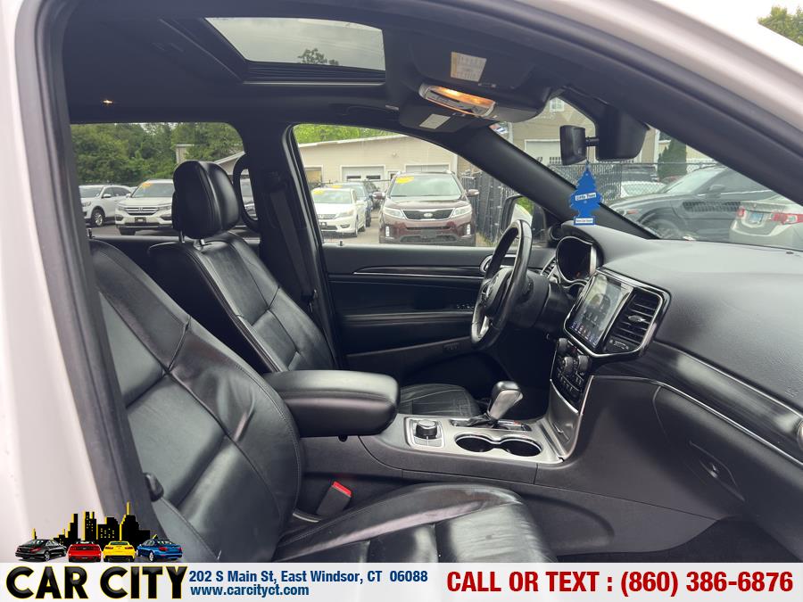 2019 Jeep Grand Cherokee Limited 4x4, available for sale in East Windsor, Connecticut | Car City LLC. East Windsor, Connecticut 2019 Jeep Grand Cherokee Limited 4x4, available for sale in East Windsor, Connecticut | Car City LLC. East Windsor, Connecticut