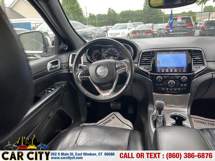 2019 Jeep Grand Cherokee Limited 4x4, available for sale in East Windsor, Connecticut | Car City LLC. East Windsor, Connecticut 2019 Jeep Grand Cherokee Limited 4x4, available for sale in East Windsor, Connecticut | Car City LLC. East Windsor, Connecticut