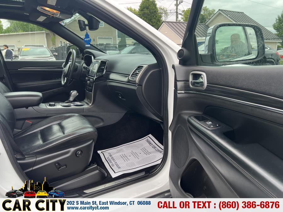 2019 Jeep Grand Cherokee Limited 4x4, available for sale in East Windsor, Connecticut | Car City LLC. East Windsor, Connecticut 2019 Jeep Grand Cherokee Limited 4x4, available for sale in East Windsor, Connecticut | Car City LLC. East Windsor, Connecticut