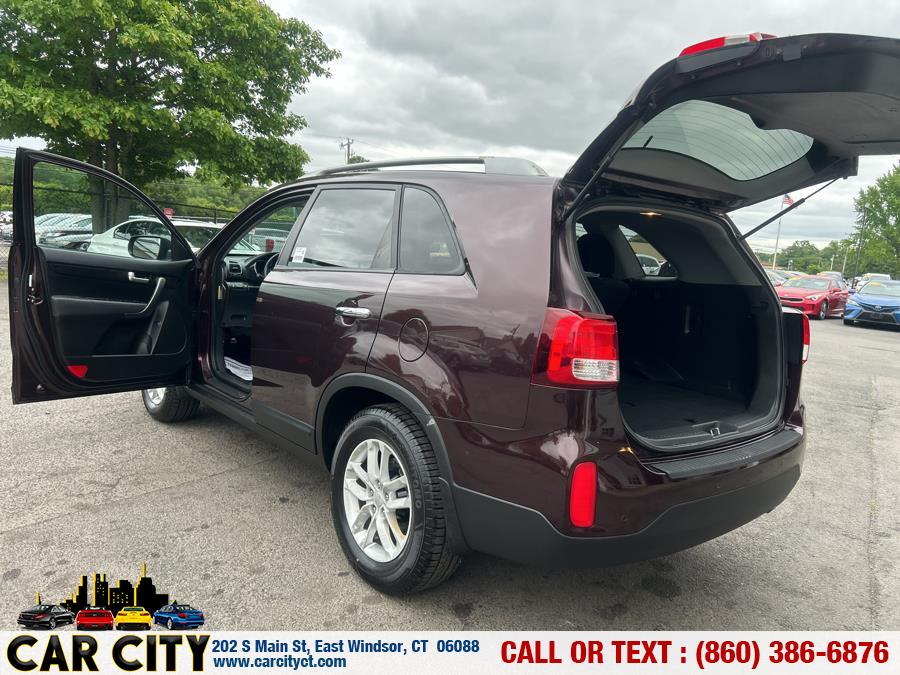 2014 Kia Sorento 2WD 4dr I4 LX, available for sale in East Windsor, Connecticut | Car City LLC. East Windsor, Connecticut 2014 Kia Sorento 2WD 4dr I4 LX, available for sale in East Windsor, Connecticut | Car City LLC. East Windsor, Connecticut