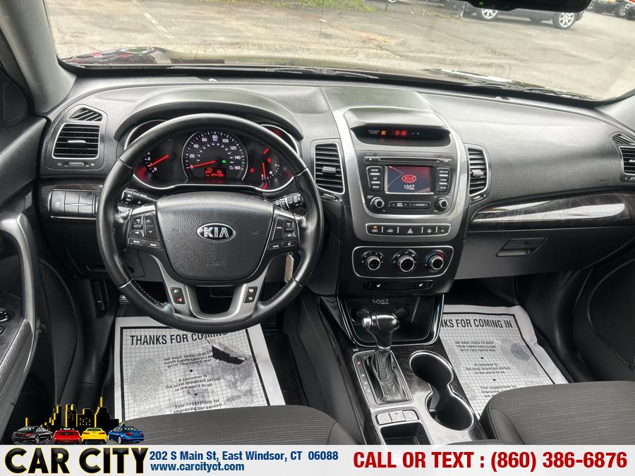 2014 Kia Sorento 2WD 4dr I4 LX, available for sale in East Windsor, Connecticut | Car City LLC. East Windsor, Connecticut 2014 Kia Sorento 2WD 4dr I4 LX, available for sale in East Windsor, Connecticut | Car City LLC. East Windsor, Connecticut