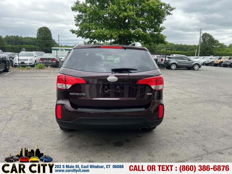 2014 Kia Sorento 2WD 4dr I4 LX, available for sale in East Windsor, Connecticut | Car City LLC. East Windsor, Connecticut 2014 Kia Sorento 2WD 4dr I4 LX, available for sale in East Windsor, Connecticut | Car City LLC. East Windsor, Connecticut
