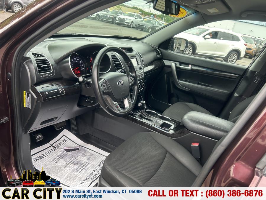 2014 Kia Sorento 2WD 4dr I4 LX, available for sale in East Windsor, Connecticut | Car City LLC. East Windsor, Connecticut 2014 Kia Sorento 2WD 4dr I4 LX, available for sale in East Windsor, Connecticut | Car City LLC. East Windsor, Connecticut