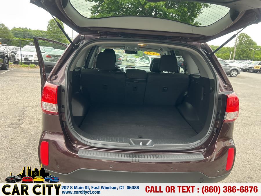2014 Kia Sorento 2WD 4dr I4 LX, available for sale in East Windsor, Connecticut | Car City LLC. East Windsor, Connecticut 2014 Kia Sorento 2WD 4dr I4 LX, available for sale in East Windsor, Connecticut | Car City LLC. East Windsor, Connecticut