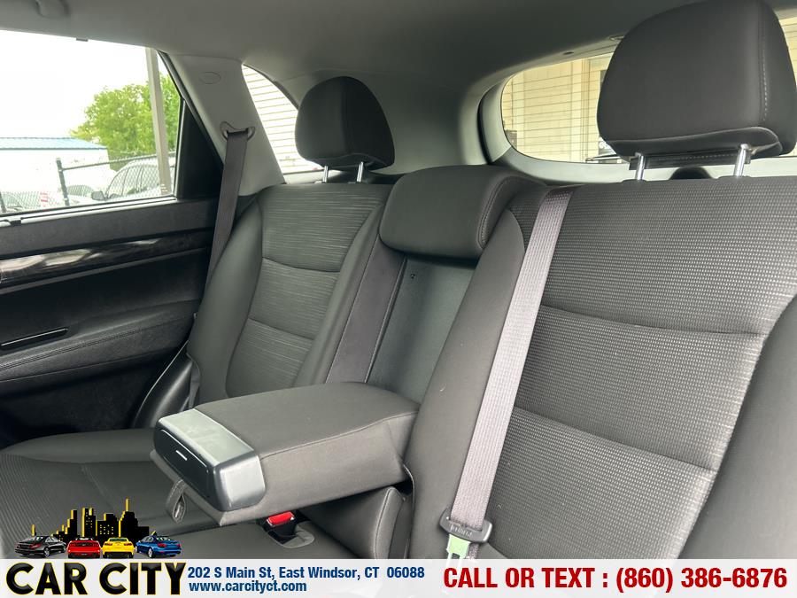 2014 Kia Sorento 2WD 4dr I4 LX, available for sale in East Windsor, Connecticut | Car City LLC. East Windsor, Connecticut 2014 Kia Sorento 2WD 4dr I4 LX, available for sale in East Windsor, Connecticut | Car City LLC. East Windsor, Connecticut