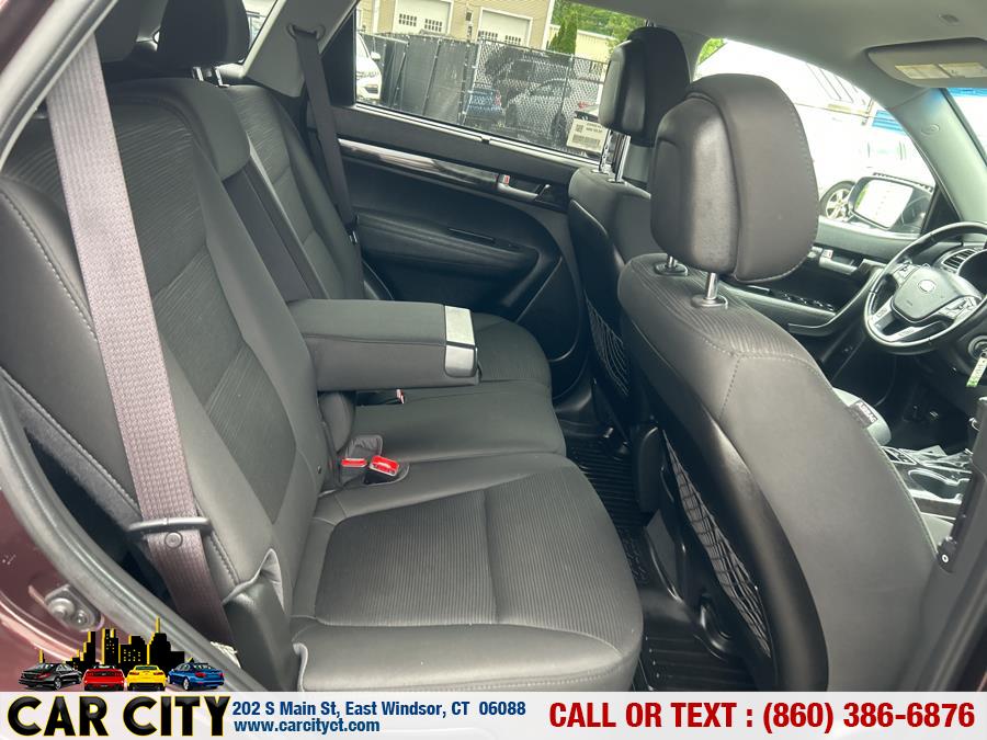 2014 Kia Sorento 2WD 4dr I4 LX, available for sale in East Windsor, Connecticut | Car City LLC. East Windsor, Connecticut 2014 Kia Sorento 2WD 4dr I4 LX, available for sale in East Windsor, Connecticut | Car City LLC. East Windsor, Connecticut