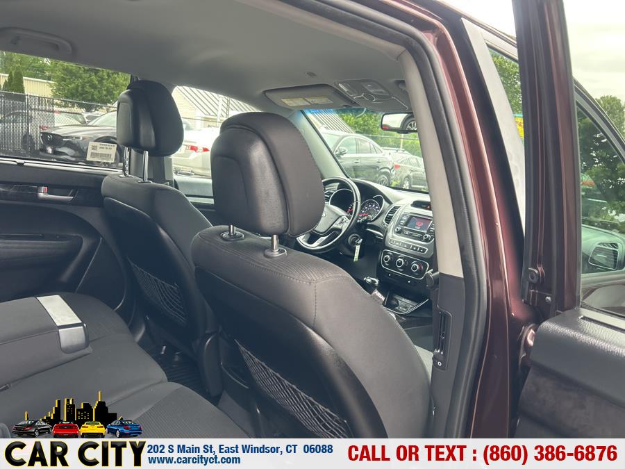 2014 Kia Sorento 2WD 4dr I4 LX, available for sale in East Windsor, Connecticut | Car City LLC. East Windsor, Connecticut 2014 Kia Sorento 2WD 4dr I4 LX, available for sale in East Windsor, Connecticut | Car City LLC. East Windsor, Connecticut
