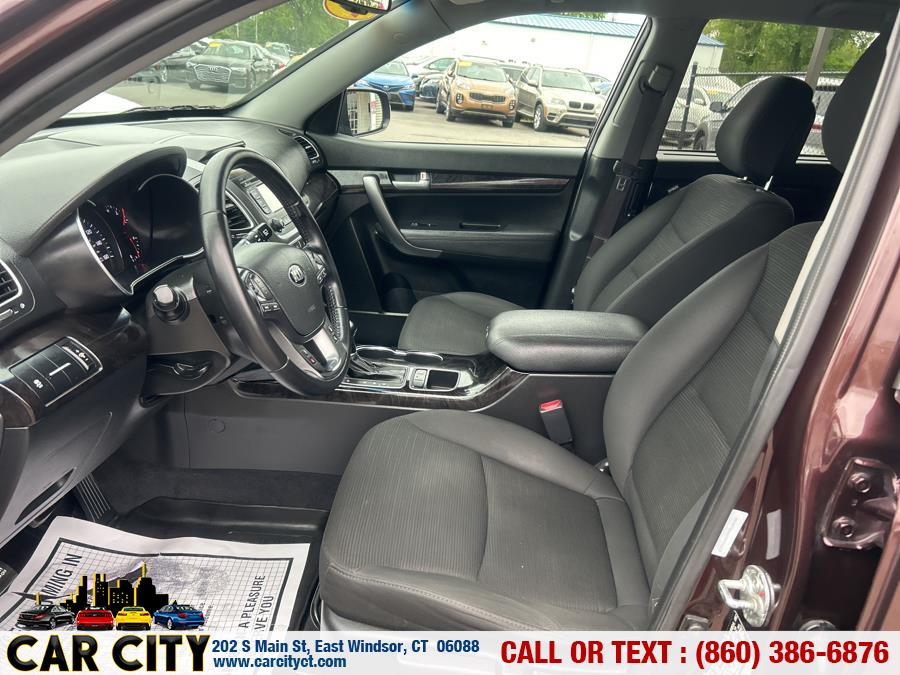 2014 Kia Sorento 2WD 4dr I4 LX, available for sale in East Windsor, Connecticut | Car City LLC. East Windsor, Connecticut 2014 Kia Sorento 2WD 4dr I4 LX, available for sale in East Windsor, Connecticut | Car City LLC. East Windsor, Connecticut