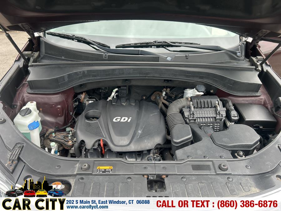 2014 Kia Sorento 2WD 4dr I4 LX, available for sale in East Windsor, Connecticut | Car City LLC. East Windsor, Connecticut 2014 Kia Sorento 2WD 4dr I4 LX, available for sale in East Windsor, Connecticut | Car City LLC. East Windsor, Connecticut