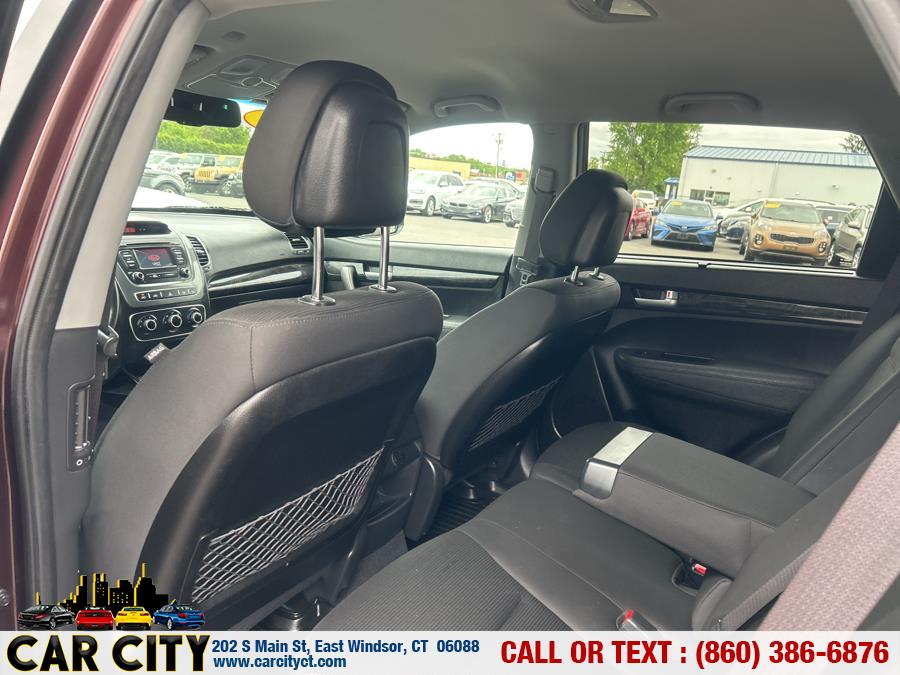 2014 Kia Sorento 2WD 4dr I4 LX, available for sale in East Windsor, Connecticut | Car City LLC. East Windsor, Connecticut 2014 Kia Sorento 2WD 4dr I4 LX, available for sale in East Windsor, Connecticut | Car City LLC. East Windsor, Connecticut
