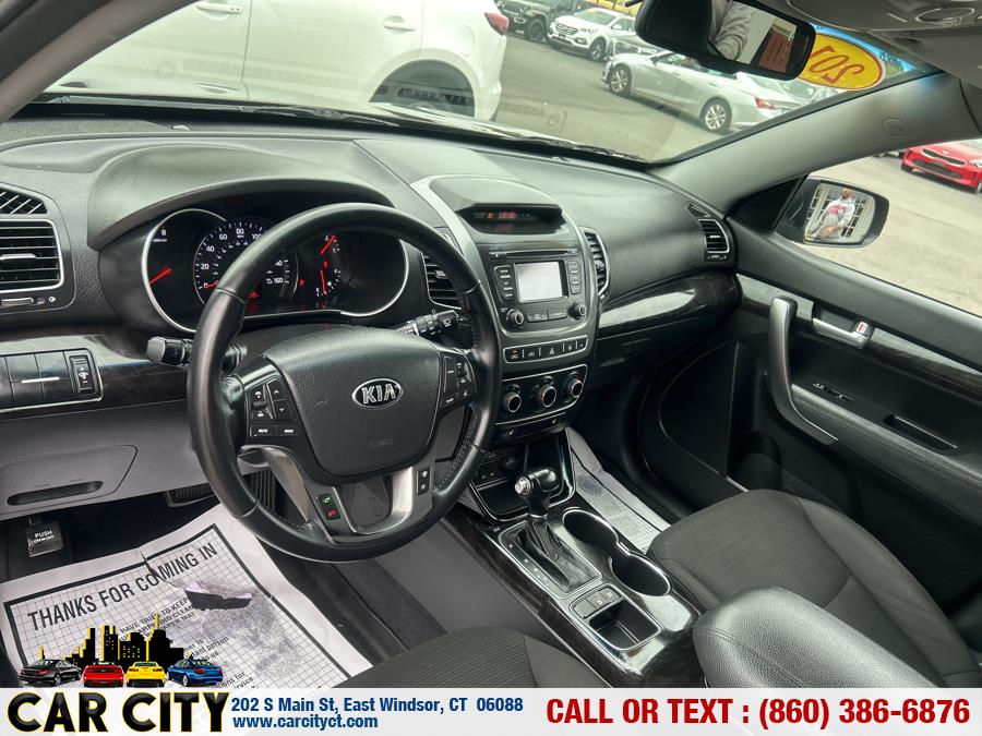 2014 Kia Sorento 2WD 4dr I4 LX, available for sale in East Windsor, Connecticut | Car City LLC. East Windsor, Connecticut 2014 Kia Sorento 2WD 4dr I4 LX, available for sale in East Windsor, Connecticut | Car City LLC. East Windsor, Connecticut