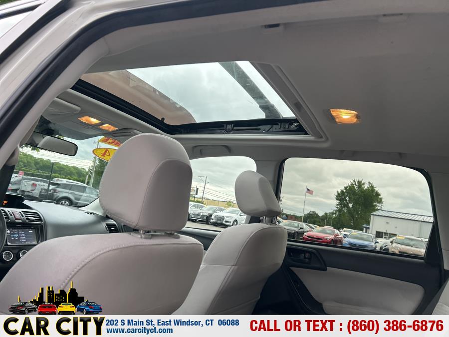 2014 Subaru Forester 4dr Auto 2.5i Premium PZEV, available for sale in East Windsor, Connecticut | Car City LLC. East Windsor, Connecticut 2014 Subaru Forester 4dr Auto 2.5i Premium PZEV, available for sale in East Windsor, Connecticut | Car City LLC. East Windsor, Connecticut