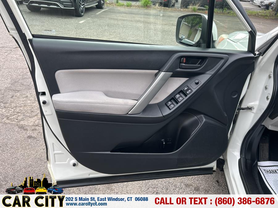 2014 Subaru Forester 4dr Auto 2.5i Premium PZEV, available for sale in East Windsor, Connecticut | Car City LLC. East Windsor, Connecticut 2014 Subaru Forester 4dr Auto 2.5i Premium PZEV, available for sale in East Windsor, Connecticut | Car City LLC. East Windsor, Connecticut