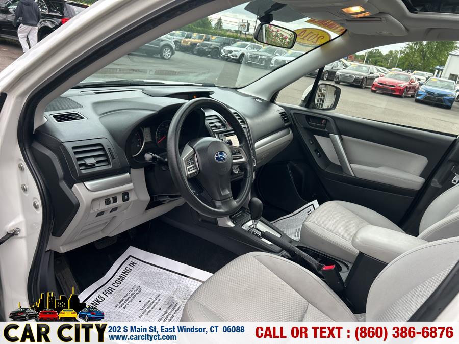 2014 Subaru Forester 4dr Auto 2.5i Premium PZEV, available for sale in East Windsor, Connecticut | Car City LLC. East Windsor, Connecticut 2014 Subaru Forester 4dr Auto 2.5i Premium PZEV, available for sale in East Windsor, Connecticut | Car City LLC. East Windsor, Connecticut