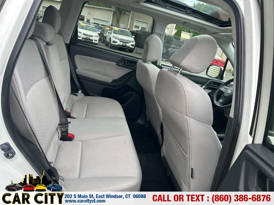 2014 Subaru Forester 4dr Auto 2.5i Premium PZEV, available for sale in East Windsor, Connecticut | Car City LLC. East Windsor, Connecticut 2014 Subaru Forester 4dr Auto 2.5i Premium PZEV, available for sale in East Windsor, Connecticut | Car City LLC. East Windsor, Connecticut