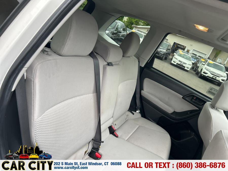 2014 Subaru Forester 4dr Auto 2.5i Premium PZEV, available for sale in East Windsor, Connecticut | Car City LLC. East Windsor, Connecticut 2014 Subaru Forester 4dr Auto 2.5i Premium PZEV, available for sale in East Windsor, Connecticut | Car City LLC. East Windsor, Connecticut