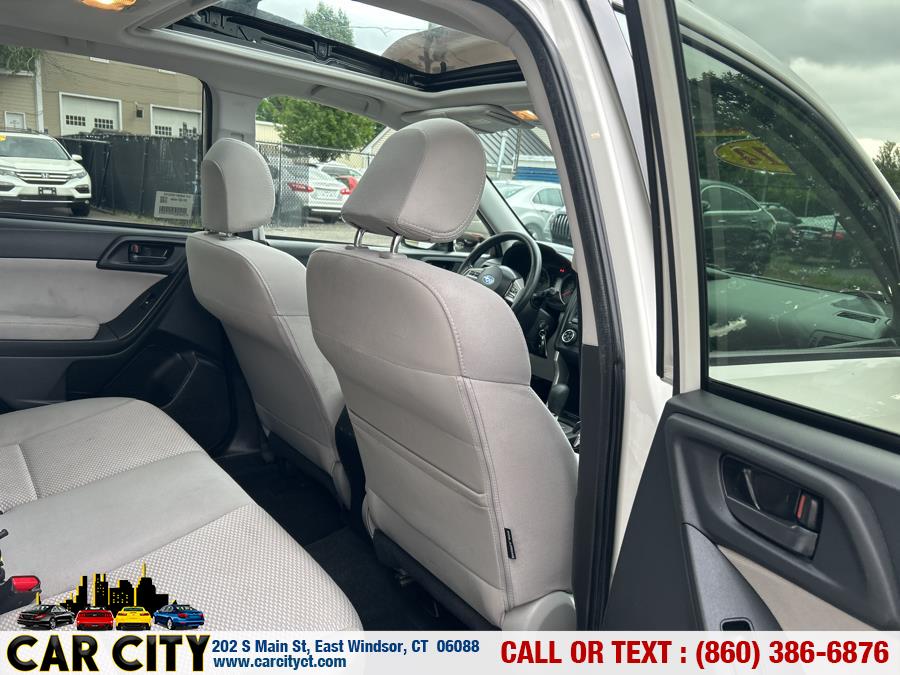 2014 Subaru Forester 4dr Auto 2.5i Premium PZEV, available for sale in East Windsor, Connecticut | Car City LLC. East Windsor, Connecticut 2014 Subaru Forester 4dr Auto 2.5i Premium PZEV, available for sale in East Windsor, Connecticut | Car City LLC. East Windsor, Connecticut
