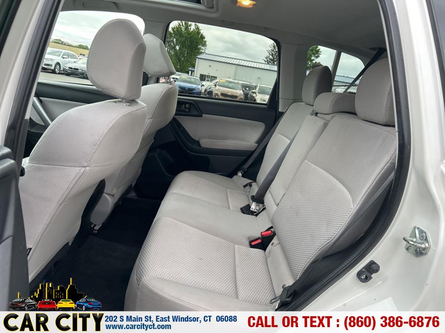 2014 Subaru Forester 4dr Auto 2.5i Premium PZEV, available for sale in East Windsor, Connecticut | Car City LLC. East Windsor, Connecticut 2014 Subaru Forester 4dr Auto 2.5i Premium PZEV, available for sale in East Windsor, Connecticut | Car City LLC. East Windsor, Connecticut