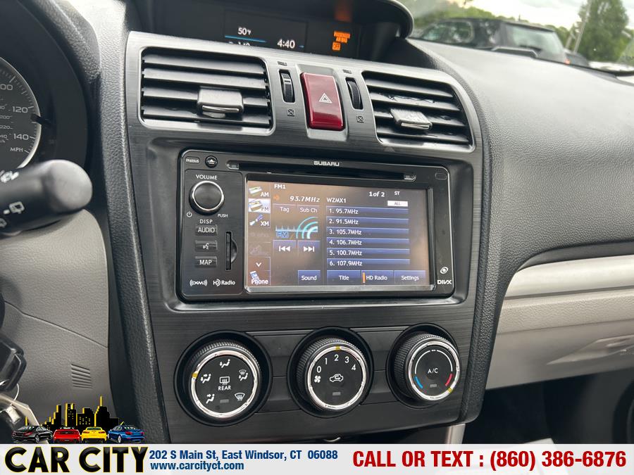 2014 Subaru Forester 4dr Auto 2.5i Premium PZEV, available for sale in East Windsor, Connecticut | Car City LLC. East Windsor, Connecticut 2014 Subaru Forester 4dr Auto 2.5i Premium PZEV, available for sale in East Windsor, Connecticut | Car City LLC. East Windsor, Connecticut