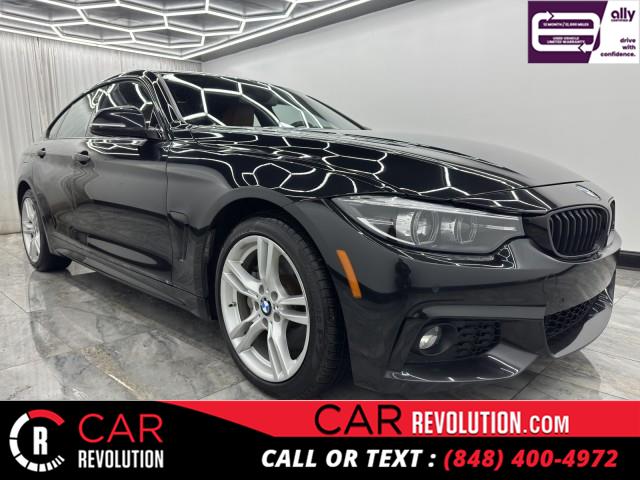 2019 BMW 430i Gran Coupe 430i xDrive GRAN COUPE, available for sale in Maple Shade, New Jersey | Car Revolution. Maple Shade, New Jersey 2019 BMW 430i Gran Coupe 430i xDrive GRAN COUPE, available for sale in Maple Shade, New Jersey | Car Revolution. Maple Shade, New Jersey