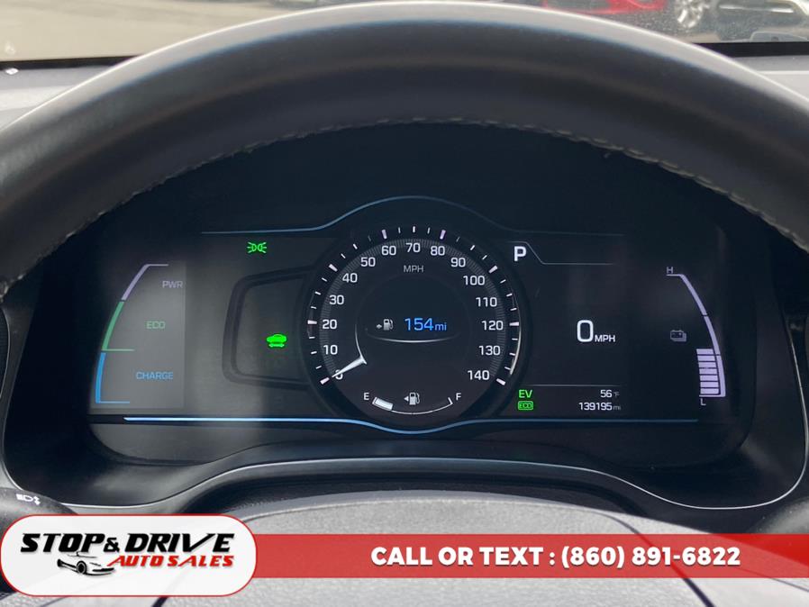 2018 Hyundai Ioniq Hybrid Limited Hatchback, available for sale in East Windsor, Connecticut | Stop & Drive Auto Sales. East Windsor, Connecticut 2018 Hyundai Ioniq Hybrid Limited Hatchback, available for sale in East Windsor, Connecticut | Stop & Drive Auto Sales. East Windsor, Connecticut