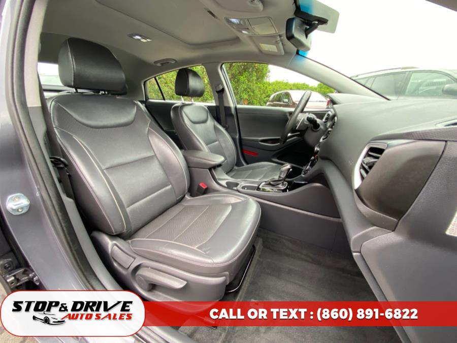 2018 Hyundai Ioniq Hybrid Limited Hatchback, available for sale in East Windsor, Connecticut | Stop & Drive Auto Sales. East Windsor, Connecticut 2018 Hyundai Ioniq Hybrid Limited Hatchback, available for sale in East Windsor, Connecticut | Stop & Drive Auto Sales. East Windsor, Connecticut