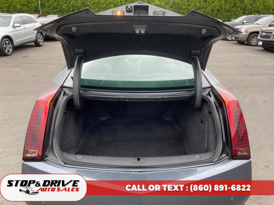 2012 Cadillac CTS Coupe 2dr Cpe Performance AWD, available for sale in East Windsor, Connecticut | Stop & Drive Auto Sales. East Windsor, Connecticut 2012 Cadillac CTS Coupe 2dr Cpe Performance AWD, available for sale in East Windsor, Connecticut | Stop & Drive Auto Sales. East Windsor, Connecticut