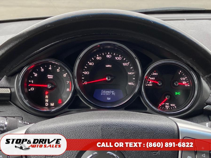 2012 Cadillac CTS Coupe 2dr Cpe Performance AWD, available for sale in East Windsor, Connecticut | Stop & Drive Auto Sales. East Windsor, Connecticut 2012 Cadillac CTS Coupe 2dr Cpe Performance AWD, available for sale in East Windsor, Connecticut | Stop & Drive Auto Sales. East Windsor, Connecticut