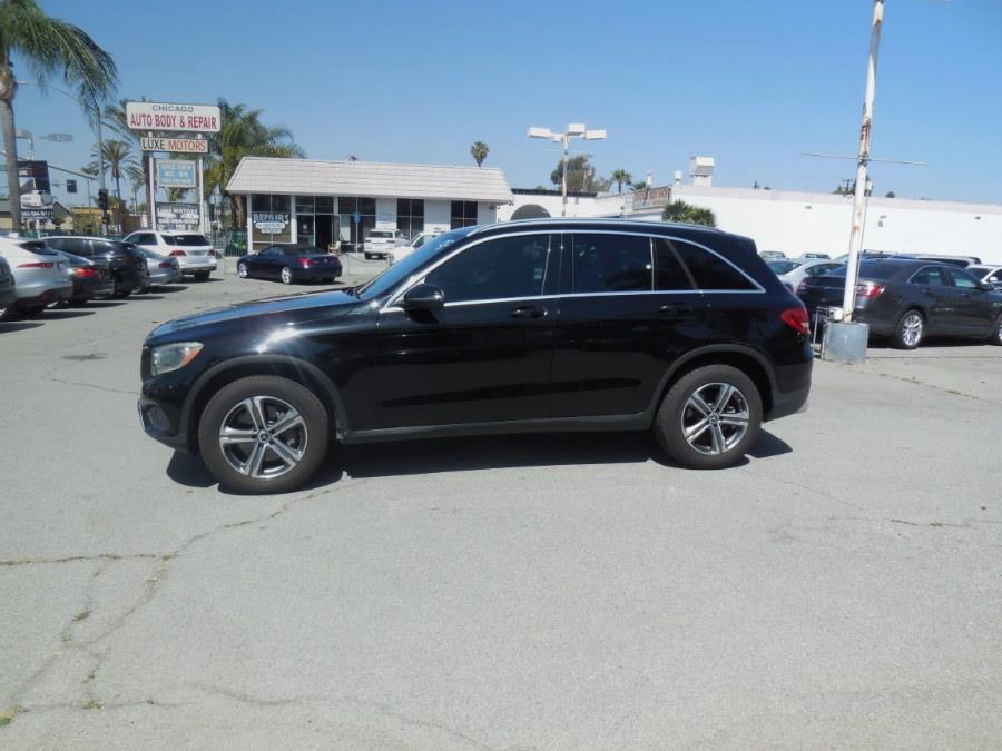 2019 Mercedes-Benz GLC-300 GLC 300 SUV, available for sale in Hawaiian Gardens, California | Luxe Motors. Hawaiian Gardens, California 2019 Mercedes-Benz GLC-300 GLC 300 SUV, available for sale in Hawaiian Gardens, California | Luxe Motors. Hawaiian Gardens, California