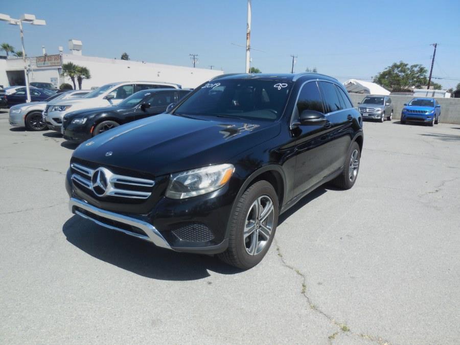 2019 Mercedes-Benz GLC-300 GLC 300 SUV, available for sale in Hawaiian Gardens, California | Luxe Motors. Hawaiian Gardens, California 2019 Mercedes-Benz GLC-300 GLC 300 SUV, available for sale in Hawaiian Gardens, California | Luxe Motors. Hawaiian Gardens, California