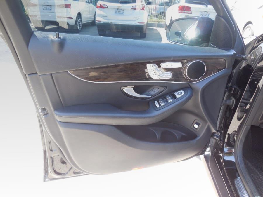 2019 Mercedes-Benz GLC-300 GLC 300 SUV, available for sale in Hawaiian Gardens, California | Luxe Motors. Hawaiian Gardens, California 2019 Mercedes-Benz GLC-300 GLC 300 SUV, available for sale in Hawaiian Gardens, California | Luxe Motors. Hawaiian Gardens, California
