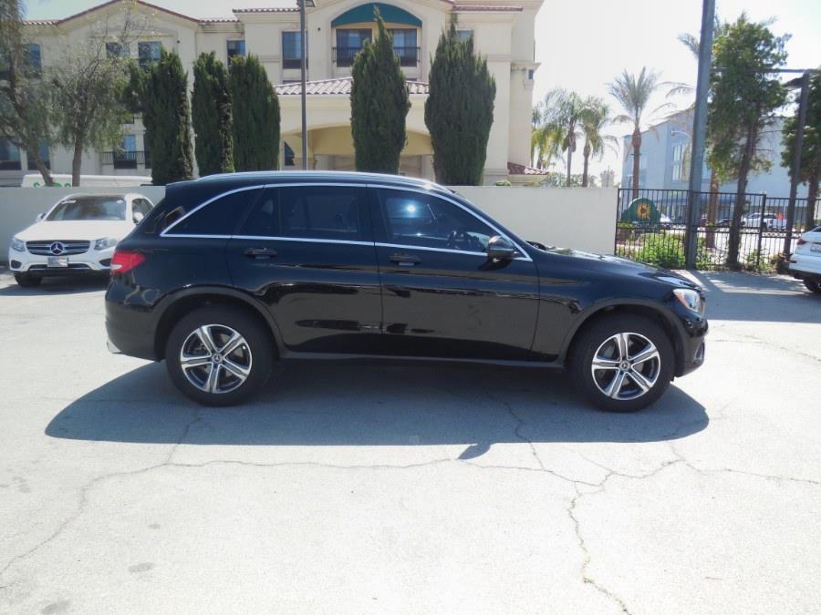 2019 Mercedes-Benz GLC-300 GLC 300 SUV, available for sale in Hawaiian Gardens, California | Luxe Motors. Hawaiian Gardens, California 2019 Mercedes-Benz GLC-300 GLC 300 SUV, available for sale in Hawaiian Gardens, California | Luxe Motors. Hawaiian Gardens, California