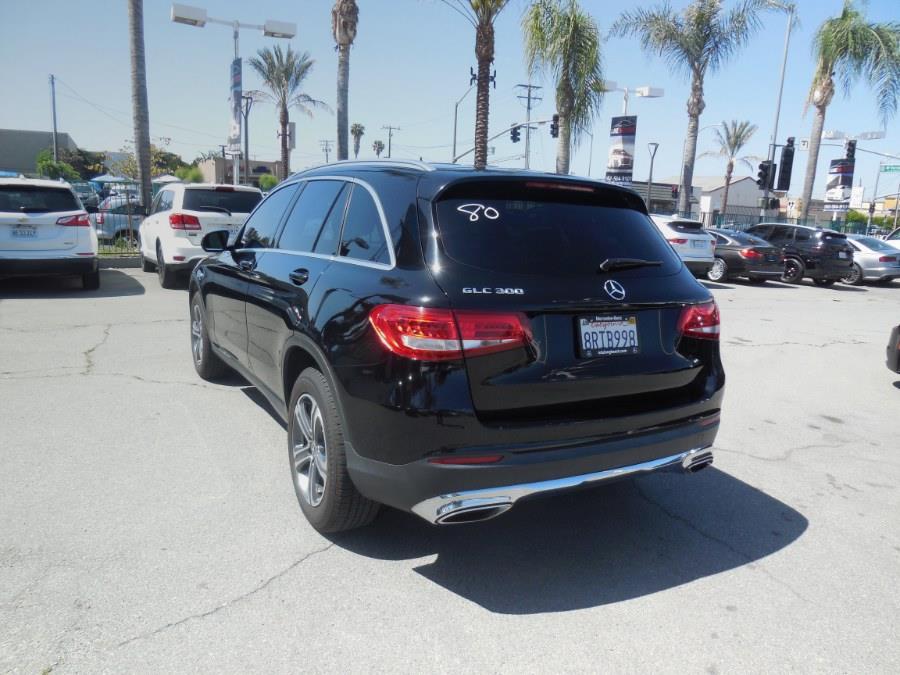 2019 Mercedes-Benz GLC-300 GLC 300 SUV, available for sale in Hawaiian Gardens, California | Luxe Motors. Hawaiian Gardens, California 2019 Mercedes-Benz GLC-300 GLC 300 SUV, available for sale in Hawaiian Gardens, California | Luxe Motors. Hawaiian Gardens, California