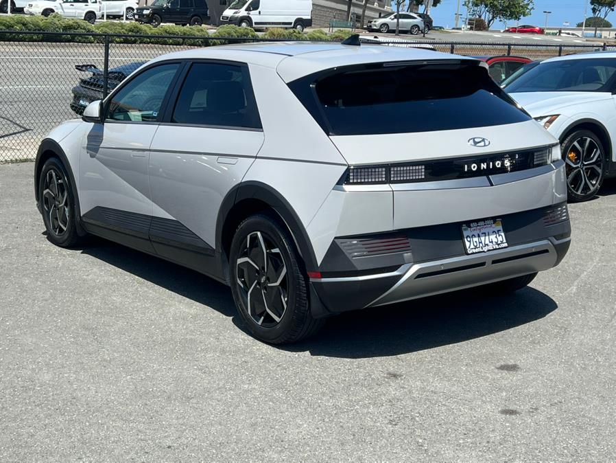 2023 Hyundai IONIQ 5 SEL RWD, available for sale in Daly City, California | Green Light Auto Wholesale. Daly City, California 2023 Hyundai IONIQ 5 SEL RWD, available for sale in Daly City, California | Green Light Auto Wholesale. Daly City, California