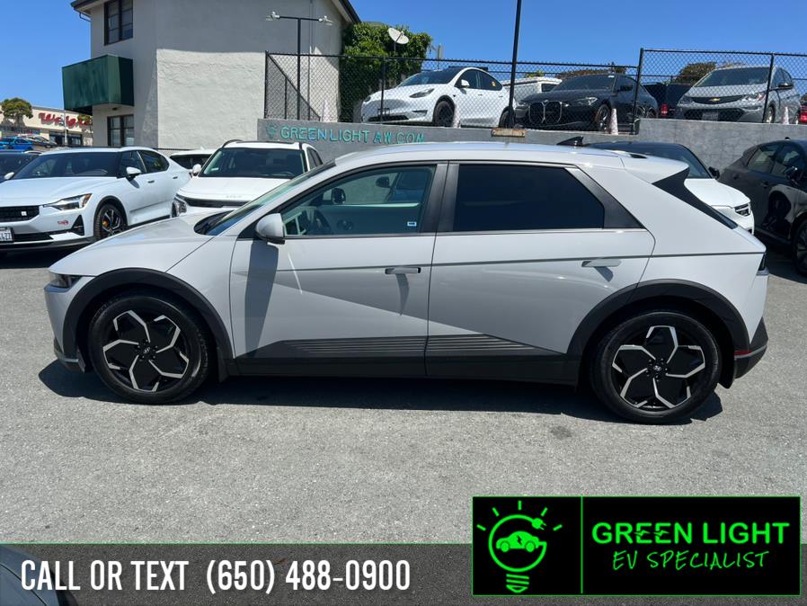 2023 Hyundai IONIQ 5 SEL RWD, available for sale in Daly City, California | Green Light Auto Wholesale. Daly City, California 2023 Hyundai IONIQ 5 SEL RWD, available for sale in Daly City, California | Green Light Auto Wholesale. Daly City, California
