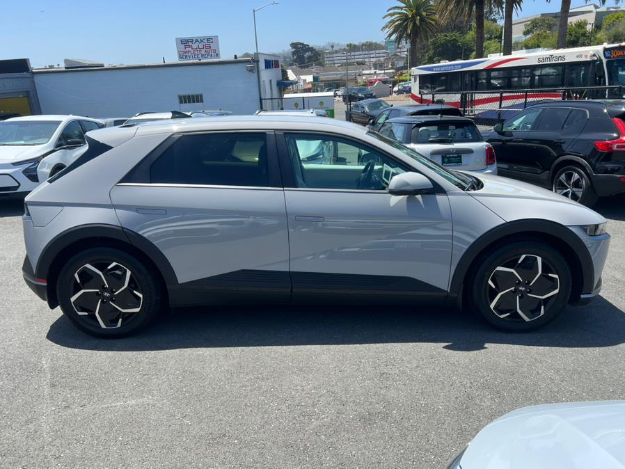 2023 Hyundai IONIQ 5 SEL RWD, available for sale in Daly City, California | Green Light Auto Wholesale. Daly City, California 2023 Hyundai IONIQ 5 SEL RWD, available for sale in Daly City, California | Green Light Auto Wholesale. Daly City, California
