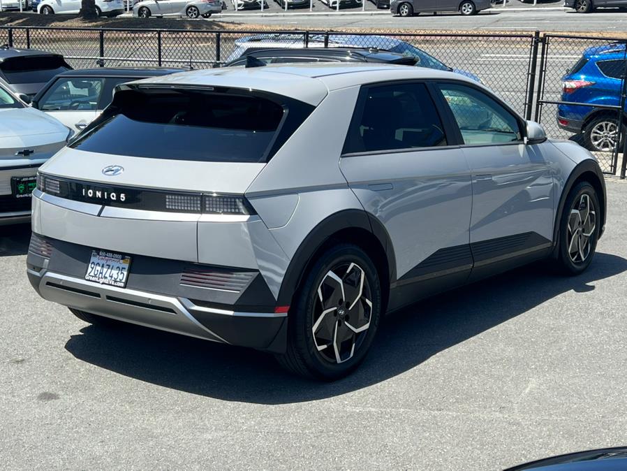 2023 Hyundai IONIQ 5 SEL RWD, available for sale in Daly City, California | Green Light Auto Wholesale. Daly City, California 2023 Hyundai IONIQ 5 SEL RWD, available for sale in Daly City, California | Green Light Auto Wholesale. Daly City, California